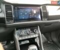 Серый Шкода Kodiaq, объемом двигателя 1.97 л и пробегом 173 тыс. км за 40141 $, фото 10 на Automoto.ua