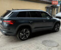 Сірий Шкода Kodiaq, об'ємом двигуна 1.97 л та пробігом 125 тис. км за 43267 $, фото 14 на Automoto.ua