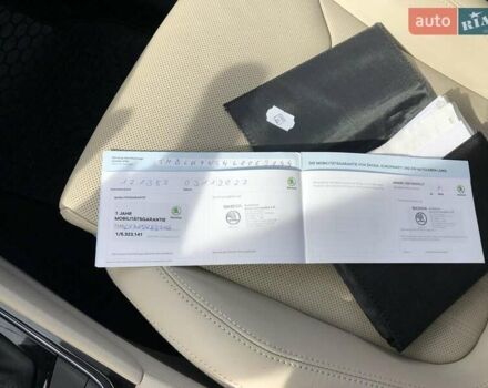 Шкода Kodiaq 2020 в Житомире на Automoto.ua Серый Шкода Kodiaq, объемом двигателя 1.97 л и пробегом 225 тыс. км за 31900 $, фото 42 на Automoto.ua