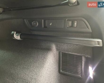 Серый Шкода Kodiaq, объемом двигателя 2 л и пробегом 208 тыс. км за 30300 $, фото 22 на Automoto.ua