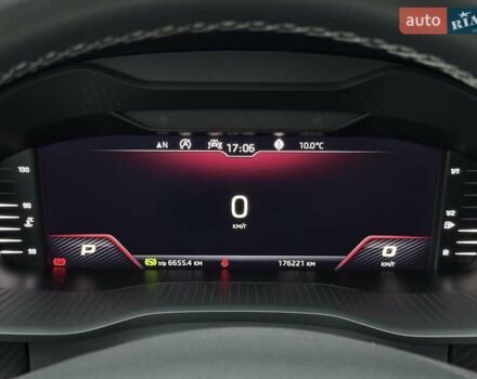Шкода Kodiaq 2020 в Луцке на Automoto.ua Серый Шкода Kodiaq, объемом двигателя 1.97 л и пробегом 175 тыс. км за 37107 $, фото 65 на Automoto.ua