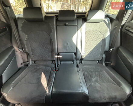 Шкода Kodiaq 2020 у Києві на Automoto.ua Сірий Шкода Kodiaq, об'ємом двигуна 2 л та пробігом 255 тис. км за 25999 $, фото 14 на Automoto.ua