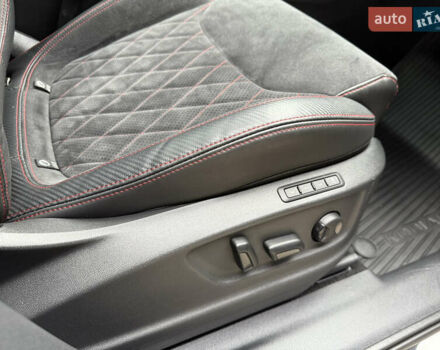 Сірий Шкода Kodiaq, об'ємом двигуна 1.97 л та пробігом 125 тис. км за 43267 $, фото 55 на Automoto.ua