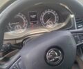 Серый Шкода Kodiaq, объемом двигателя 1.97 л и пробегом 195 тыс. км за 28300 $, фото 4 на Automoto.ua
