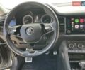 Серый Шкода Kodiaq, объемом двигателя 1.98 л и пробегом 70 тыс. км за 31500 $, фото 18 на Automoto.ua