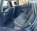 Серый Шкода Kodiaq, объемом двигателя 2 л и пробегом 135 тыс. км за 26900 $, фото 16 на Automoto.ua