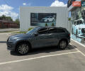 Серый Шкода Kodiaq, объемом двигателя 1.98 л и пробегом 40 тыс. км за 34500 $, фото 1 на Automoto.ua