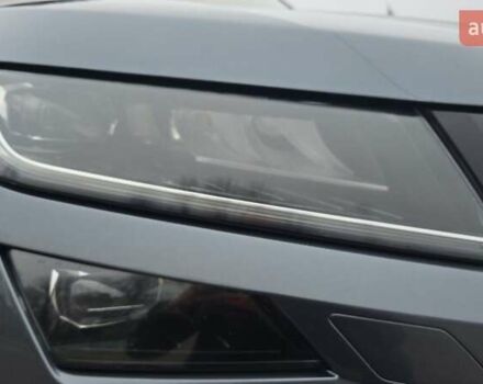 Сірий Шкода Kodiaq, об'ємом двигуна 1.97 л та пробігом 125 тис. км за 37900 $, фото 1 на Automoto.ua