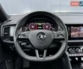 Шкода Kodiaq 2020 в Луцке на Automoto.ua Серый Шкода Kodiaq, объемом двигателя 1.97 л и пробегом 175 тыс. км за 37107 $, фото 44 на Automoto.ua