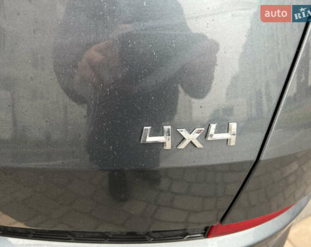 Шкода Kodiaq 2020 в Виннице на Automoto.ua Серый Шкода Kodiaq, объемом двигателя 1.98 л и пробегом 314 тыс. км за 19999 $, фото 30 на Automoto.ua
