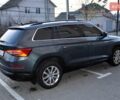 Сірий Шкода Kodiaq, об'ємом двигуна 1.98 л та пробігом 315 тис. км за 24985 $, фото 11 на Automoto.ua
