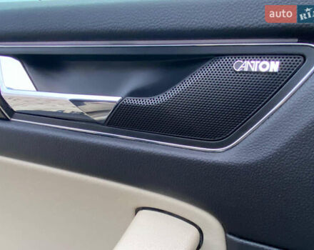 Серый Шкода Kodiaq, объемом двигателя 2 л и пробегом 144 тыс. км за 32500 $, фото 39 на Automoto.ua