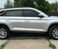Сірий Шкода Kodiaq, об'ємом двигуна 0 л та пробігом 33 тис. км за 34000 $, фото 3 на Automoto.ua