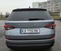 Сірий Шкода Kodiaq, об'ємом двигуна 1.98 л та пробігом 100 тис. км за 23000 $, фото 5 на Automoto.ua