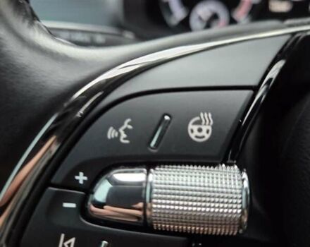 Сірий Шкода Kodiaq, об'ємом двигуна 1.98 л та пробігом 100 тис. км за 23000 $, фото 7 на Automoto.ua