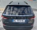Серый Шкода Kodiaq, объемом двигателя 1.98 л и пробегом 70 тыс. км за 31500 $, фото 10 на Automoto.ua