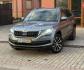 Сірий Шкода Kodiaq, об'ємом двигуна 1.97 л та пробігом 160 тис. км за 30474 $, фото 26 на Automoto.ua