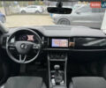 Шкода Kodiaq 2020 в Одессе на Automoto.ua Серый Шкода Kodiaq, объемом двигателя 1.97 л и пробегом 136 тыс. км за 30000 $, фото 15 на Automoto.ua