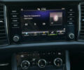 Серый Шкода Kodiaq, объемом двигателя 1.97 л и пробегом 222 тыс. км за 28000 $, фото 17 на Automoto.ua
