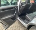 Серый Шкода Kodiaq, объемом двигателя 2 л и пробегом 208 тыс. км за 30300 $, фото 17 на Automoto.ua