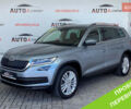 Серый Шкода Kodiaq, объемом двигателя 1.97 л и пробегом 179 тыс. км за 29950 $, фото 1 на Automoto.ua