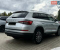Шкода Kodiaq 2020 в Одессе на Automoto.ua Серый Шкода Kodiaq, объемом двигателя 1.97 л и пробегом 136 тыс. км за 30000 $, фото 7 на Automoto.ua