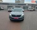 Сірий Шкода Kodiaq, об'ємом двигуна 1.98 л та пробігом 291 тис. км за 25500 $, фото 1 на Automoto.ua
