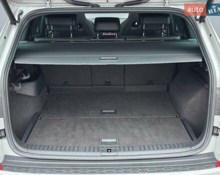 Шкода Kodiaq 2020 в Луцке на Automoto.ua Серый Шкода Kodiaq, объемом двигателя 1.97 л и пробегом 175 тыс. км за 37107 $, фото 47 на Automoto.ua