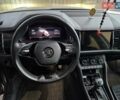 Шкода Kodiaq 2020 в Кривом Роге на Automoto.ua Серый Шкода Kodiaq, объемом двигателя 0 л и пробегом 66 тыс. км за 35000 $, фото 1 на Automoto.ua
