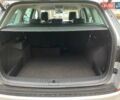 Серый Шкода Kodiaq, объемом двигателя 2 л и пробегом 208 тыс. км за 30300 $, фото 18 на Automoto.ua