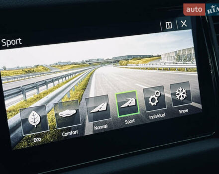 Серый Шкода Kodiaq, объемом двигателя 2 л и пробегом 143 тыс. км за 37599 $, фото 18 на Automoto.ua