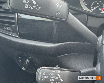 Серый Шкода Kodiaq, объемом двигателя 2 л и пробегом 92 тыс. км за 26900 $, фото 16 на Automoto.ua