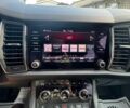 Сірий Шкода Kodiaq, об'ємом двигуна 1.97 л та пробігом 125 тис. км за 29900 $, фото 21 на Automoto.ua