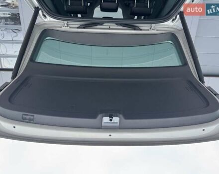 Шкода Kodiaq 2020 в Луцке на Automoto.ua Серый Шкода Kodiaq, объемом двигателя 1.97 л и пробегом 175 тыс. км за 37107 $, фото 48 на Automoto.ua