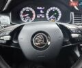 Серый Шкода Kodiaq, объемом двигателя 1.98 л и пробегом 129 тыс. км за 28500 $, фото 11 на Automoto.ua