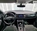 Серый Шкода Kodiaq, объемом двигателя 1.98 л и пробегом 67 тыс. км за 37000 $, фото 11 на Automoto.ua