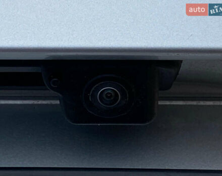 Серый Шкода Kodiaq, объемом двигателя 2 л и пробегом 144 тыс. км за 32500 $, фото 32 на Automoto.ua