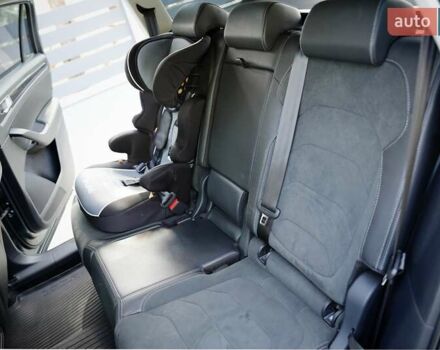 Сірий Шкода Kodiaq, об'ємом двигуна 1.98 л та пробігом 79 тис. км за 29900 $, фото 37 на Automoto.ua