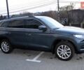 Сірий Шкода Kodiaq, об'ємом двигуна 1.98 л та пробігом 315 тис. км за 24985 $, фото 14 на Automoto.ua