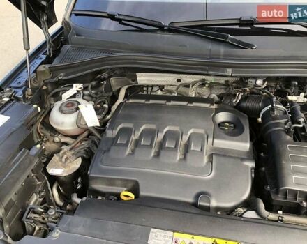 Серый Шкода Kodiaq, объемом двигателя 1.97 л и пробегом 225 тыс. км за 33300 $, фото 34 на Automoto.ua