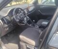 Серый Шкода Kodiaq, объемом двигателя 1.97 л и пробегом 195 тыс. км за 28300 $, фото 7 на Automoto.ua