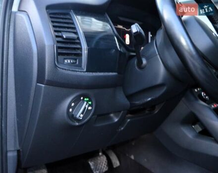 Сірий Шкода Kodiaq, об'ємом двигуна 1.98 л та пробігом 315 тис. км за 24985 $, фото 35 на Automoto.ua