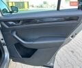 Серый Шкода Kodiaq, объемом двигателя 1.97 л и пробегом 240 тыс. км за 26300 $, фото 57 на Automoto.ua