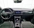 Серый Шкода Kodiaq, объемом двигателя 1.98 л и пробегом 67 тыс. км за 37000 $, фото 8 на Automoto.ua