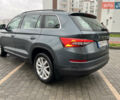 Шкода Kodiaq 2020 в Виннице на Automoto.ua Серый Шкода Kodiaq, объемом двигателя 1.98 л и пробегом 314 тыс. км за 19999 $, фото 15 на Automoto.ua
