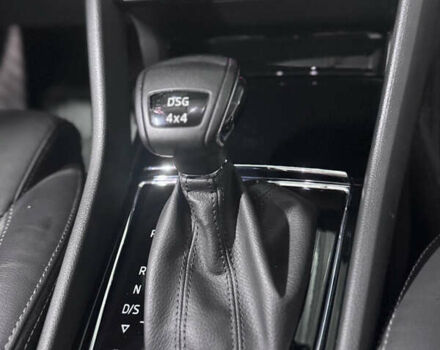 Шкода Kodiaq 2020 у Рівному на Automoto.ua Сірий Шкода Kodiaq, об'ємом двигуна 1.97 л та пробігом 78 тис. км за 32200 $, фото 15 на Automoto.ua