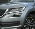 Шкода Kodiaq 2020 у Умани на Automoto.ua Сірий Шкода Kodiaq, об'ємом двигуна 1.97 л та пробігом 194 тис. км за 33999 $, фото 23 на Automoto.ua