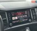 Серый Шкода Kodiaq, объемом двигателя 1.97 л и пробегом 309 тыс. км за 26500 $, фото 16 на Automoto.ua