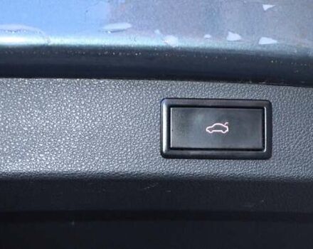 Сірий Шкода Kodiaq, об'ємом двигуна 1.98 л та пробігом 315 тис. км за 24985 $, фото 22 на Automoto.ua