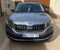Серый Шкода Kodiaq, объемом двигателя 1.98 л и пробегом 209 тыс. км за 25200 $, фото 8 на Automoto.ua